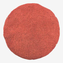 Kaira Cotton Pouffe